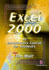Excel 2000 an Introductory Course for Students