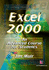 Excel 2000 an Advanced Course for Students