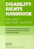 Disability Rights Handbook 2009/10
