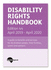 Disability Rights Handbook: April 2019-April 2020