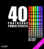 40 Photoshop Power Effects