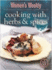 Cooking With Herbs and Spices [Paperback]
