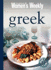 Greek (the Australian Women's Weekly Minis)