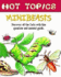 Minibeasts (Hot Topics)