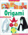 Origami (Step-By-Step Children's Crafts)