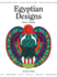 Egyptian Designs (Design Source Books)