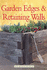 Garden Edges and Retaining Walls (Mini Workbook Series)