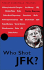 Who Shot Jfk? (Pocket Essential Series)