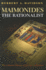 Maimonides the Rationalist (the Littman Library of Jewish Civilization)