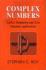 Complex Numbers: Lattice Simulation and Zeta Function Applications