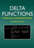 Delta Functions: Introduction to Generalised Functions