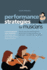 Performance Strategies for Musicians: How to Overcome Stage Fright and Performance Anxiety and Perform at Your Peak Using Nlp and Visualisation. a...Musicians, Singers, Actors, Dancers, Athletes