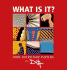 What is It? : Over 200 Picture Puzzles