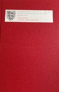 A History of the County of York: East Riding