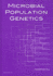 Microbial Population Genetics