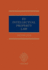 Eu Intellectual Property Law: