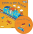 Down By the Station (Classic Books With Holes 8x8 With Cd)