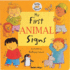 My First Animal Signs (Baby Signing) (Bsl)