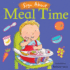 Meal Time (Sign About S. ) (Bsl) (Sign About)