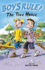 The Tree House (Boy's Rule! )
