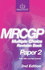 Mrcgp Multiple Choice Revision Book