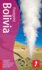 Bolivia Handbook (Footprint Handbooks)