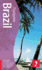 Footprint Brazil (Footprint Handbooks)