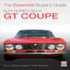 Alfa Romeo Giulia Gt Coupe: the Essential Buyer's Guide
