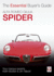 Alfa Romeo Giulia Spider