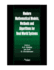Modern Math Models Meth and Algorithms (Hb 2007)