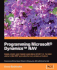 Programming Microsoft Dynamics Nav