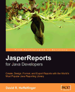 Jasperreports for Java Developers