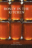 Honey in the Kitchen