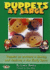 Puppets at Large: Puppets as Partners in Learning and Teaching in Early Years [Paperback]