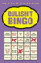 Bullshit Bingo: (E)
