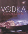 The Vodka Cookbook
