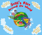 Snail's Race Around the World (Snail's Race) (Snail's Race)