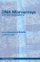 Dna Microarrays: Current Applications