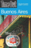 Time Out Buenos Aires (Time Out Guides)