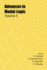 Advances in Modal Logic, Volume 5 (Csli Lecture Notes (Paperback))