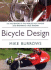Bicycle Design: the Search for the Perfect Machine (Snowbooks Cycling)