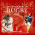 Rugby Book and Dvd Gift Pack (Rugby's a to Z): Rugby's a to Z (Book & Dvd Gift Pack)