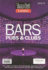 "Time Out" Bars, Pubs and Clubs Guide (Time Out Guides)