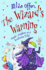 Wizards Warning