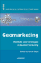 Geomarketing: Methods and Strategies in Spatial Marketing (Geographical Information Systems)