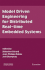 Model Driven Engineering for Distributed Real-Time Embedded Systems