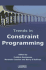 Trends in Constraint Programming