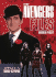 The Avengers Files