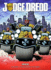 Judge Dredd: Origins (2000 Ad)