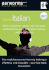 Earworms Rapid Italian Vol. 1: 200+ Essential Words and Phrases Anchored Into Your Long Term Memory With Great Music (Musical Brain Trainer)